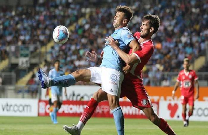 Nhận định, soi kèo Union La Calera vs O'Higgins, 7h00 ngày 25/9