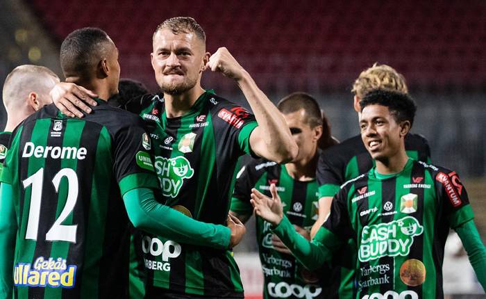Nhận định, soi kèo Varbergs BoIS vs Hacken, 0h ngày 24/9