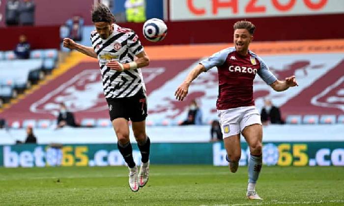 Tỷ lệ kèo nhà cái MU vs Aston Villa mới nhất, 18h30 ngày 25/9