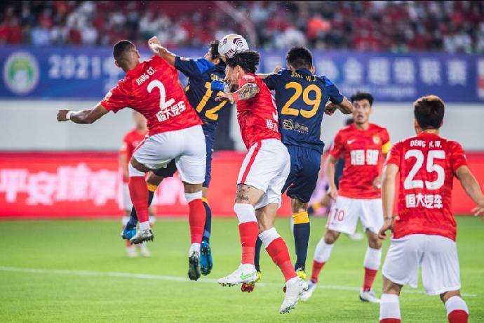 Nhận định, soi kèo Changchun Yatai vs Wuhan Yangtze, 16h30 ngày 24/9