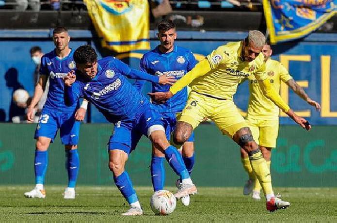 Nhận định, soi kèo Malaga vs Villarreal B, 23h30 ngày 24/9