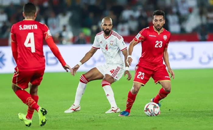 Soi kèo, dự đoán Macao Bahrain vs Cabo Verde, 22h30 ngày 23/9