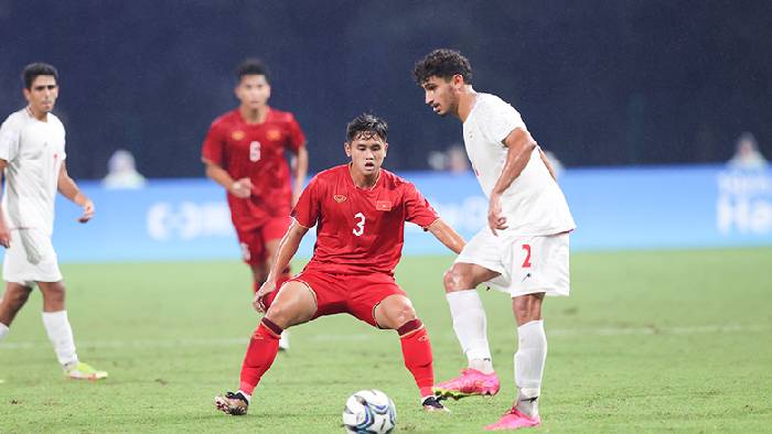 Link xem trực tiếp U23 Việt Nam vs U23 Saudi Arabia, 18h30 ng&agrave;y 24/9