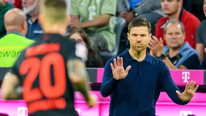 Nhận định, soi kèo Bayer Leverkusen vs Heidenheim, 20h30 ngày 24/9