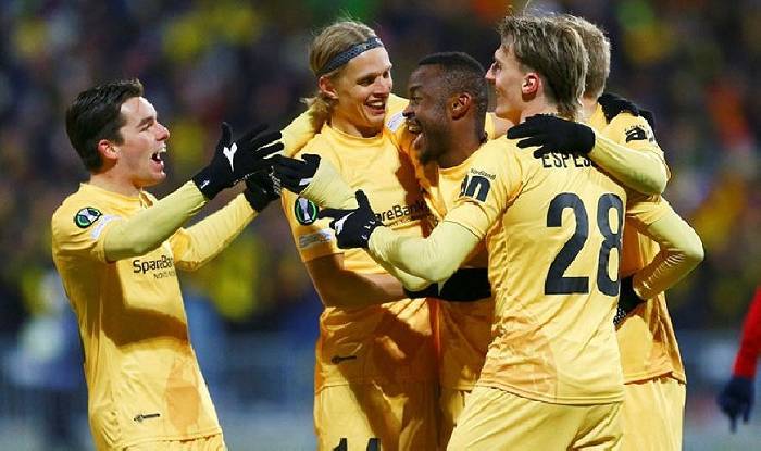 Nhận định, soi kèo Bodo Glimt vs Valerenga, 22h00 ngày 24/9