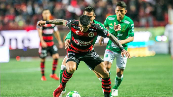 Nhận định, soi kèo Club Leon vs Club Tijuana, 8h00 ngày 24/9