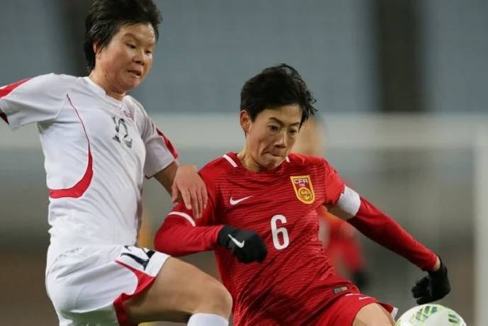 Nhận định, soi kèo Nữ Triều Tiên vs Nữ Singapore, 18h30 ngày 24/09