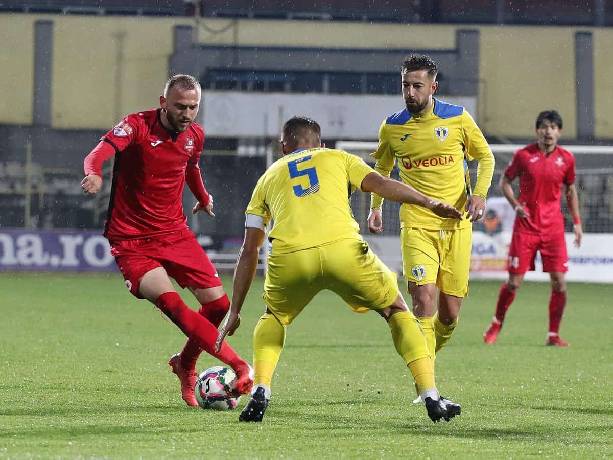 Nhận định, soi kèo Petrolul Ploiesti vs Hermannstadt, 22h15 ngày 24/9