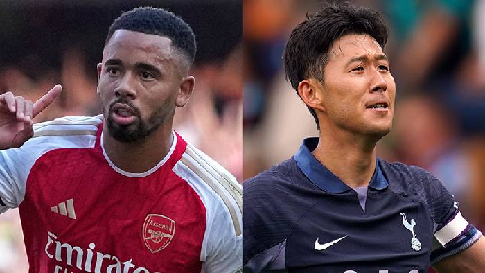 Phân tích tỷ lệ kèo hiệp 1 Arsenal vs Tottenham, 20h00 ngày 24/9
