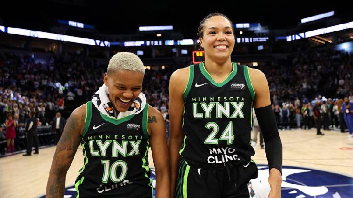 Nhận định bóng rổ Minnesota Lynx vs Phoenix Mercury, 06h30 ngày 24/9: Kết liễu Phượng hoàng