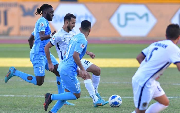 Nhận định, soi kèo Al-Ttadamon vs Al-Salmiyah, 22h10 ngày 23/9: Bắt nạt chủ nhà