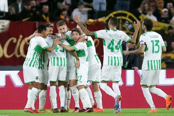 Nhận định, soi kèo Como vs Sassuolo, 2h00 ngày 25/9: Vé cho chủ nhà