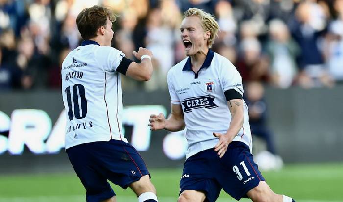 Nhận định, soi kèo Hillerod vs Aarhus, 20h00 ngày 24/9: Thua tiếp?