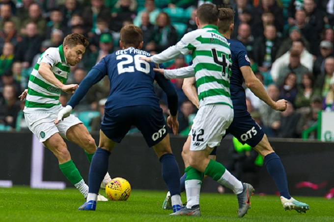 Phân tích tỷ lệ Celtic vs Lazio, 2h ngày 25/10