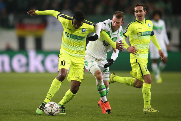 Phân tích tỷ lệ KAA Gent vs Wolfsburg, 23h55 ngày 24/10