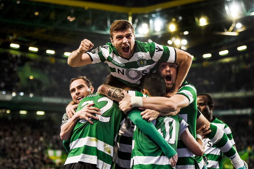 Nhận định Sporting Lisbon vs Rosenborg, 02h00 ngày 25/10: Khó có bất ngờ