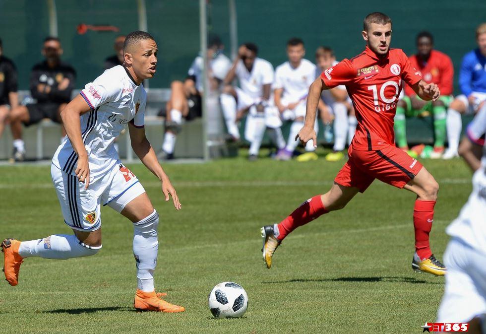 Nhận định Trabzonspor vs Krasnodar, 02h00 ngày 25/10: Thắng để hy vọng