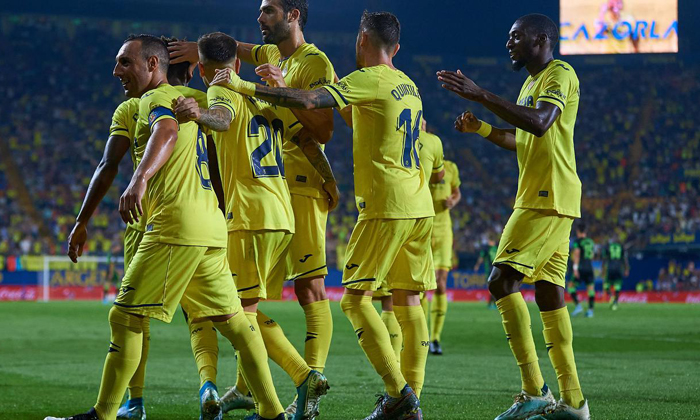 Villarreal vs Alaves (2h 26/10): Tàu ngầm Vàng đụng khắc tinh