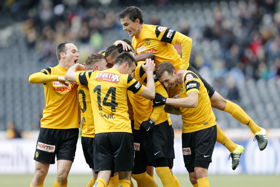 Nhận định bóng đá Young Boys vs Feyenoord, 23h55 ngày 24/10: Điểm tựa sân nhà