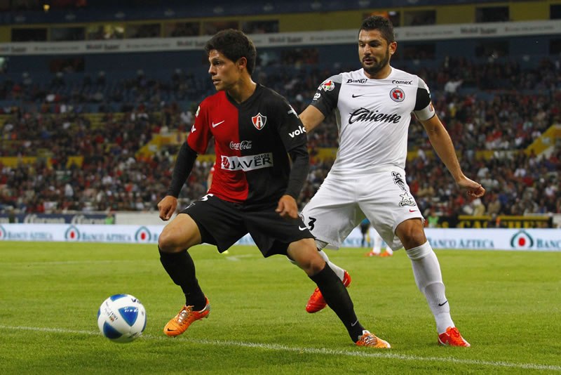 Nhận định Club America vs Atlas, 9h00 ngày 25/10