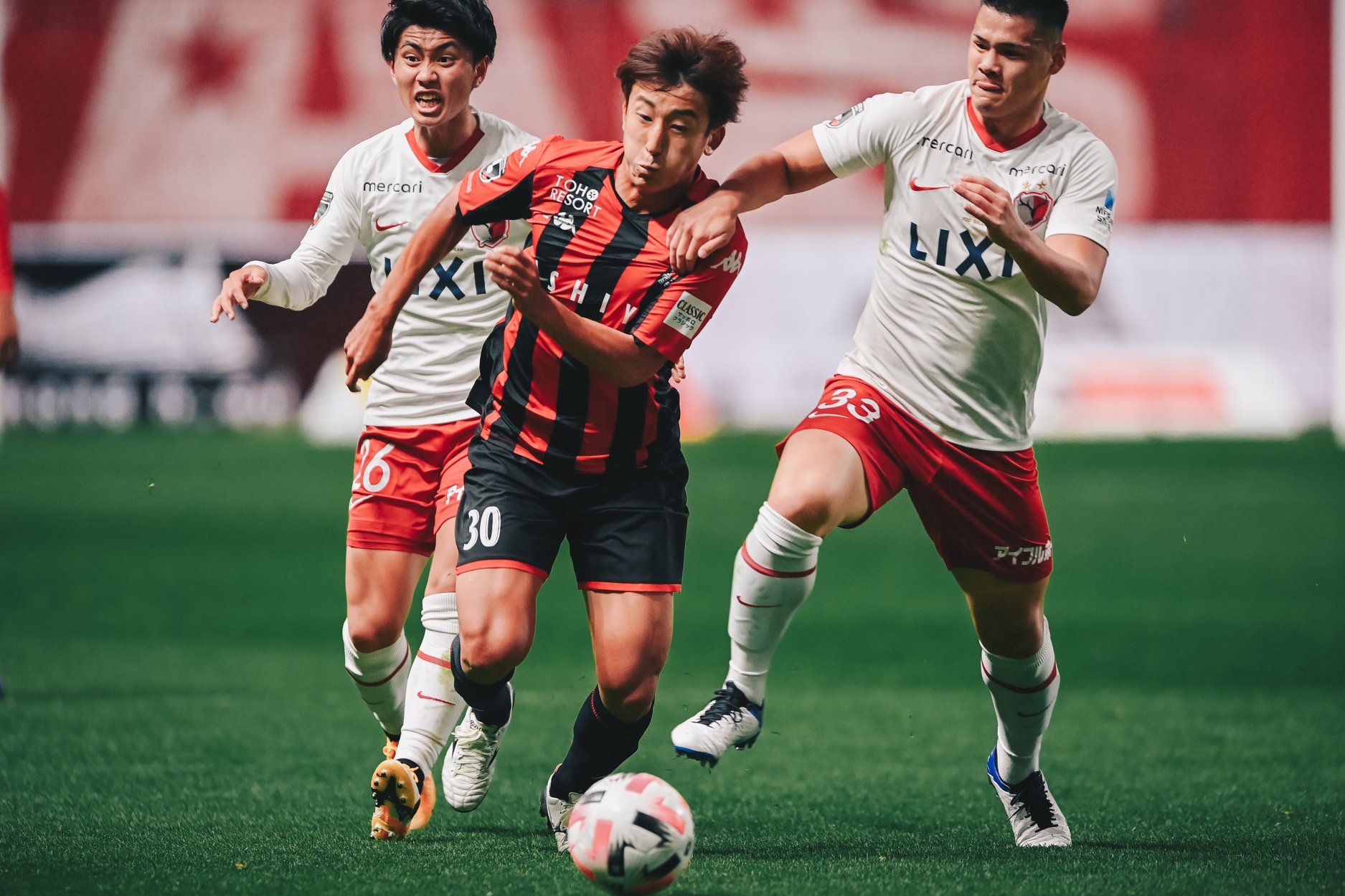 Nhận định Consadole Sapporo vs Yokohama, 12h00 ngày 24/10