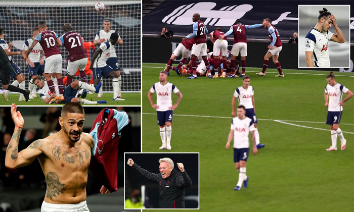 Nhận định West Ham vs Manchester City, 18h30 ngày 24/10