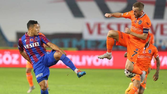 Nhận định, soi kèo Antalyaspor vs Istanbul Basaksehir, 20h ngày 24/10