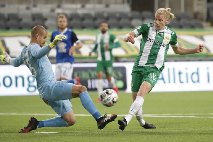 Nhận định, soi kèo Hammarby vs Ostersunds, 20h ngày 24/10