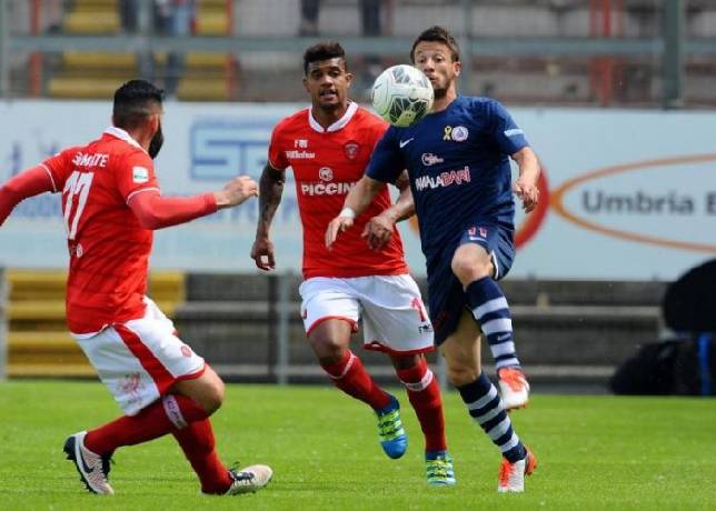 Nhận định, soi kèo Pisa vs Pordenone, 19h ngày 24/10