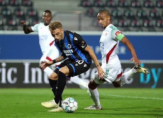 Nhận định, soi kèo Royal Antwerp vs Club Brugge, 18h30 ngày 24/10