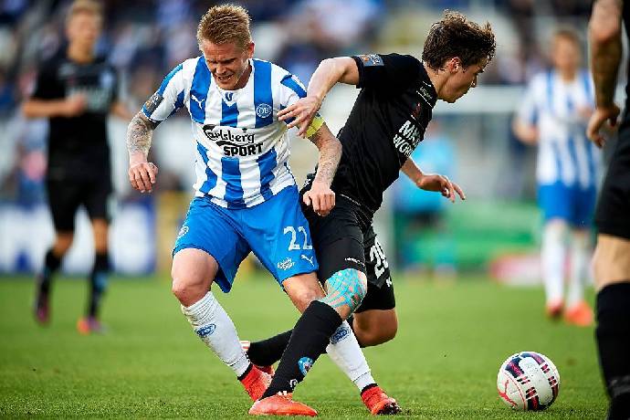 Nhận định, soi k&egrave;o Silkeborg vs Odense, 19h ng&agrave;y 24/10