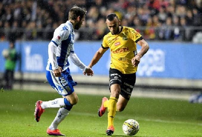 Nhận định, soi kèo Varbergs BoIS vs Malmo, 22h30 ngày 24/10