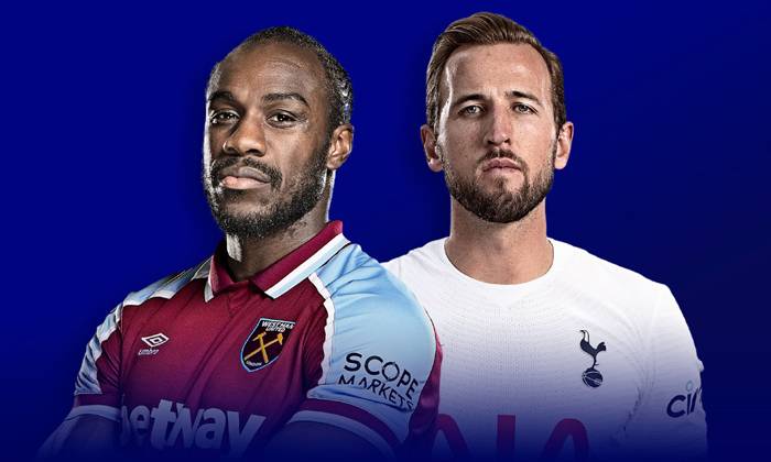 Nhận định, soi kèo West Ham vs Tottenham, 20h ngày 24/10