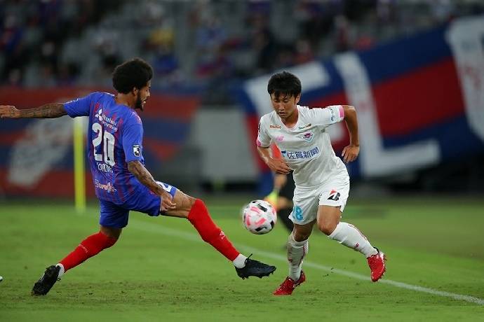 Nhận định, soi kèo Blaublitz Akita vs Vegalta Sendai, 12h ngày 23/10