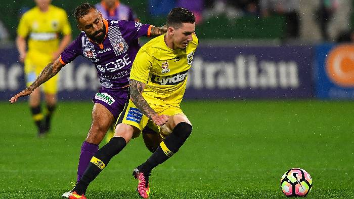 Nhận định, soi kèo Central Coast vs Perth Glory, 13h ngày 23/10