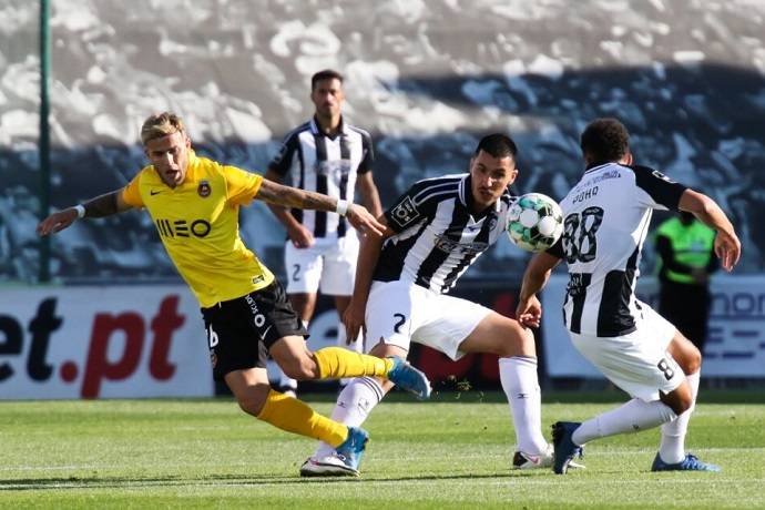 Nhận định, soi kèo Rio Ave vs Portimonense, 2h15 ngày 25/10