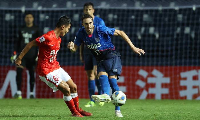 Nhận định, soi kèo Shandong Taishan vs Guangzhou FC, 18h30 ngày 24/10