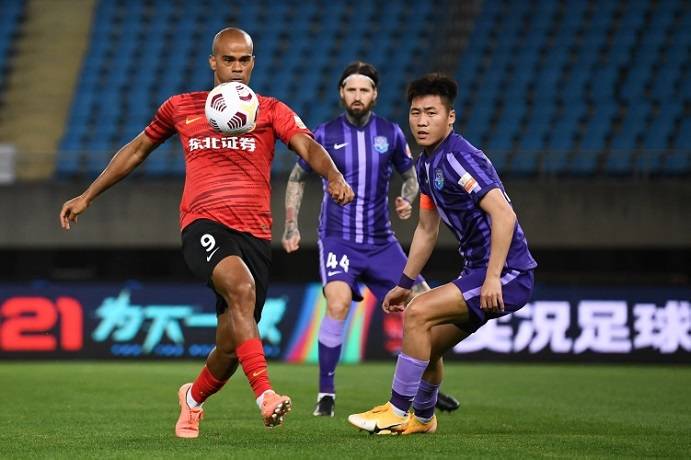 Nhận định, soi kèo Shanghai Port vs Meizhou Hakka, 16h30 ngày 24/10