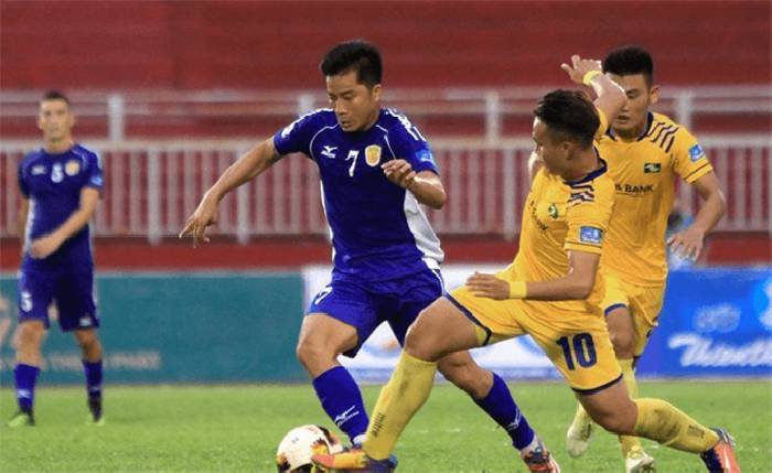 Nhận định, soi kèo TP.HCM vs SLNA, 19h15 ngày 23/10