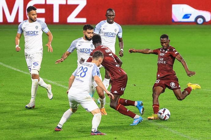 Soi kèo, dự đoán Macao Le Havre vs Metz 1h45 ngày 25/10
