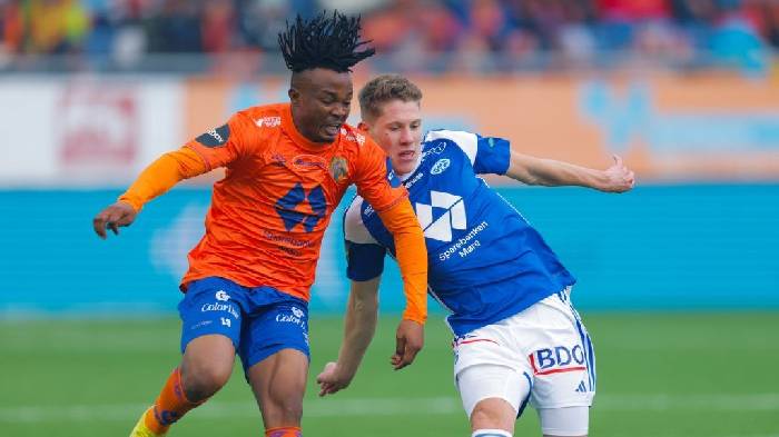 Nhận định, soi kèo Aalesund FK B vs Orn-Horten, 21h00 ngày 23/10