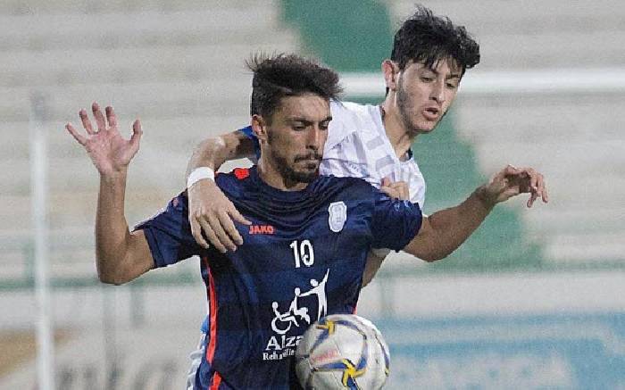 Nhận định, soi kèo Al-Yarmouk Amman vs Sama Al Sarhan, 21h00 ngày 23/10