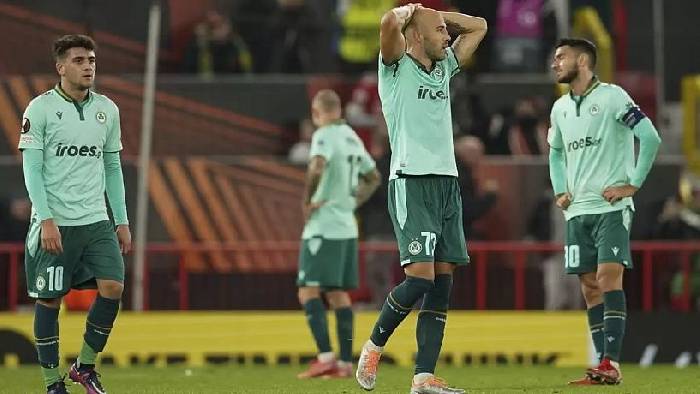 Nhận định, soi kèo Pafos FC vs AC Omonia Nicosia, 22h59 ngày 23/10