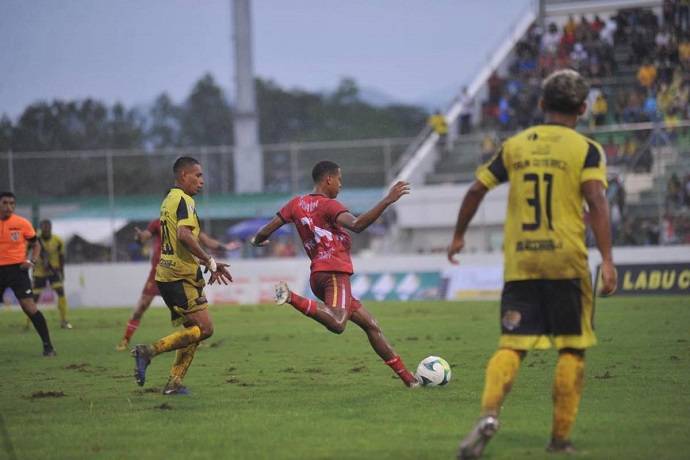 Nhận định, soi kèo Real Espana vs Genesis, 8h00 ngày 24/10