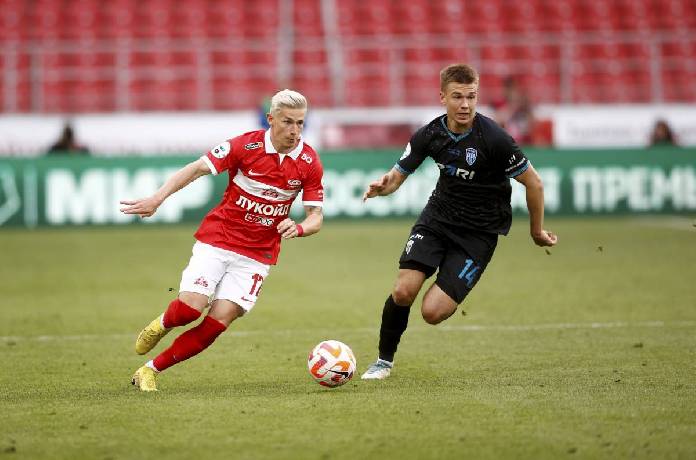 Nhận định, soi kèo Rodina Moscow vs Dinamo Makhachkala, 23h30 ngày 23/10