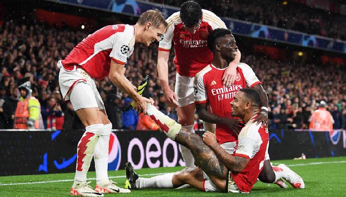 Nhận định, soi kèo Sevilla vs Arsenal, 02h00 ngày 25/10