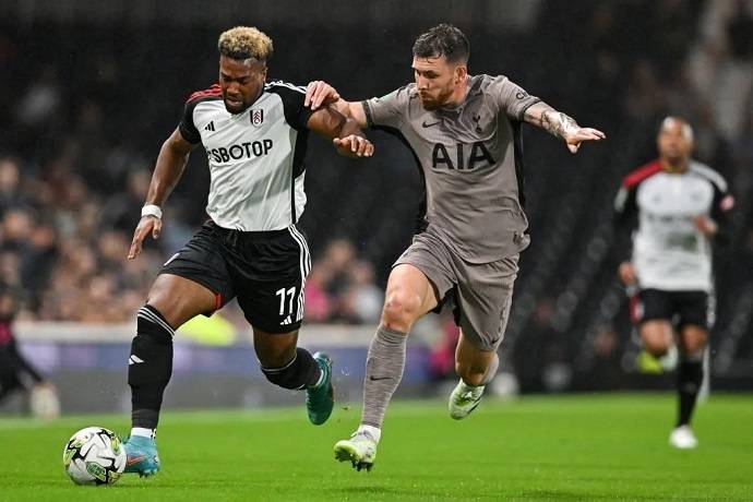 Nhận định, soi kèo Tottenham vs Fulham, 2h00 ngày 24/10