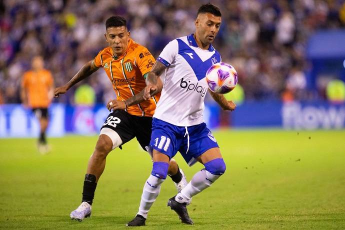 Nhận định, soi kèo Velez Sarsfield vs Banfield, 7h00 ngày 24/10