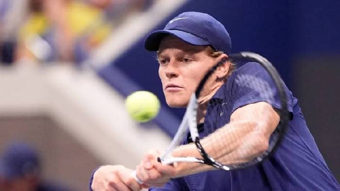 Link trực tiếp tennis Sinner vs Cobolli - Vòng 2 Vienna Open, 22h30 ngày 23/10