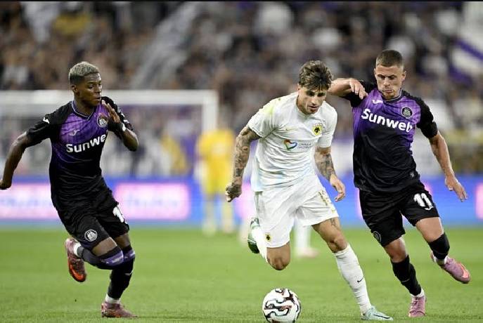 Nhận định, soi kèo AEK Athens vs Aberdeen, 23h45 ngày 23/10: Cẩn trọng tối đa